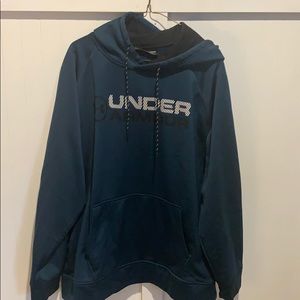 Under Armour hoodie